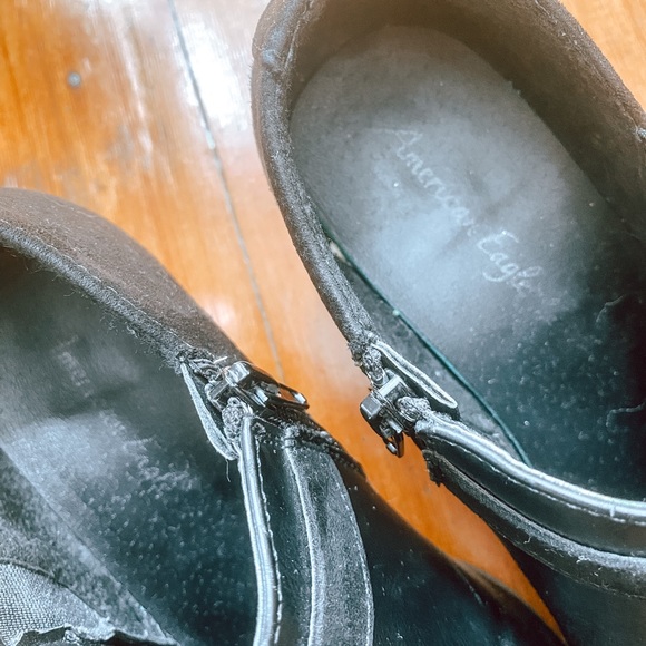 American Eagle // Women’s ankle booties - Picture 3 of 5
